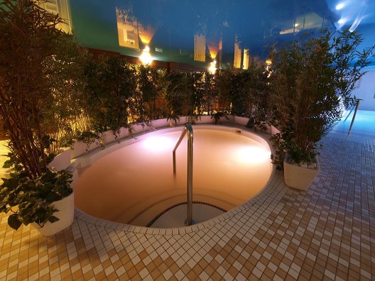 Hotel Felisa Spa