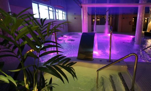 Hotel Felisa Spa