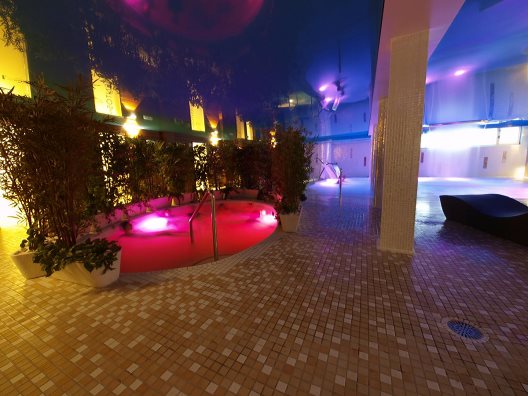 Hotel Felisa Spa