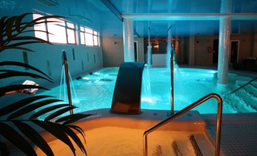 Hotel Felisa Spa