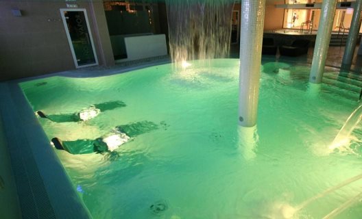 Hotel Felisa Spa