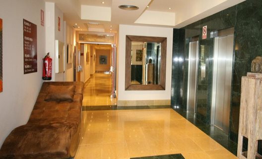 Hotel Felisa Spa