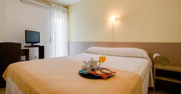 Hotel Felix