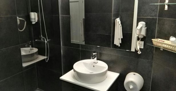 Hotel Felix