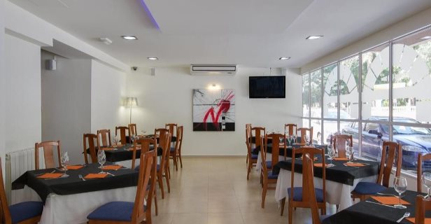 Hotel Felix