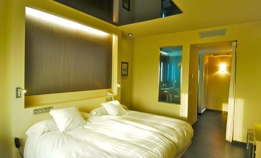 Hotel Felix