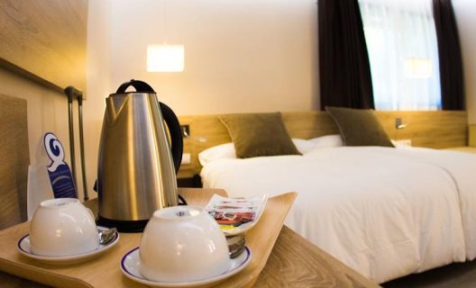 Hotel Felix