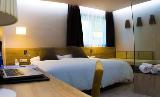 Hotel Felix