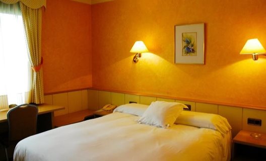 Hotel Felix