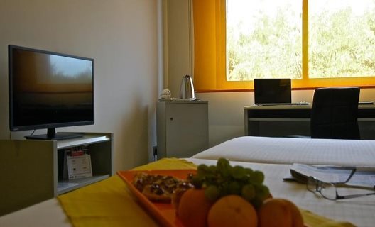 Hotel Felix