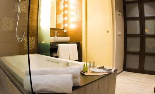 Hotel Felix