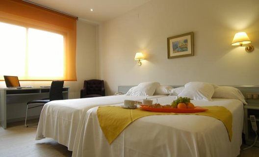 Hotel Felix