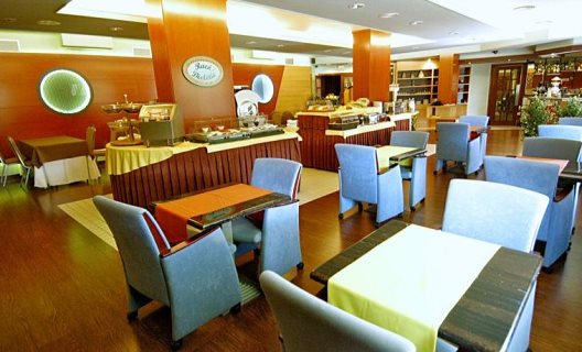 Hotel Felix