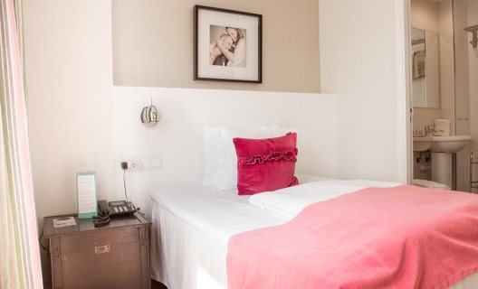 Hotel Feliz