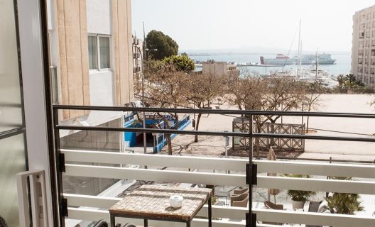 Hotel Feliz