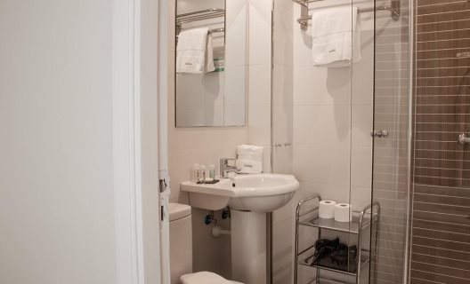 Hotel Feliz