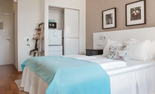 Hotel Feliz