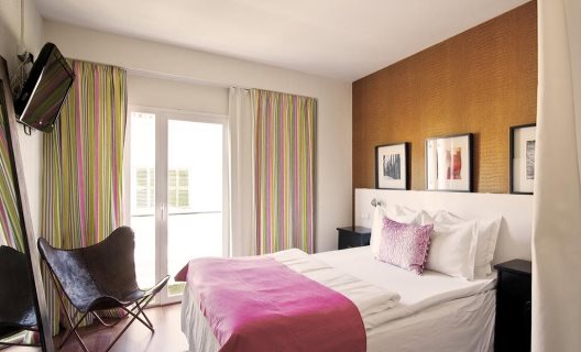 Hotel Feliz