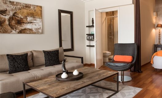 Hotel Feliz