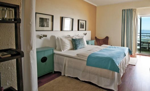 Hotel Feliz