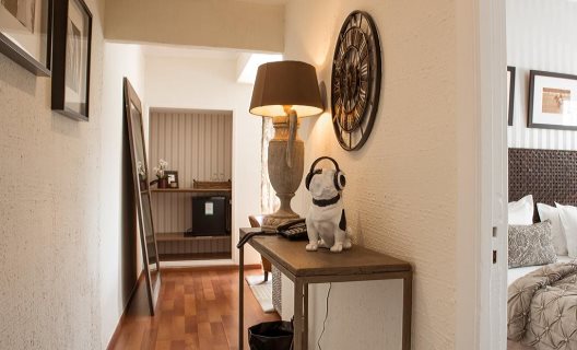Hotel Feliz
