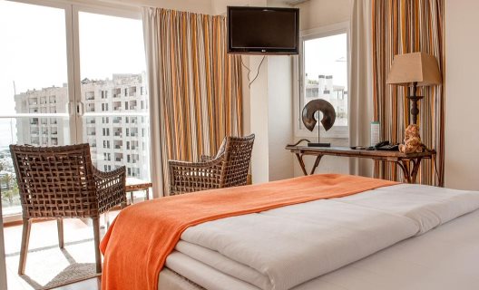 Hotel Feliz