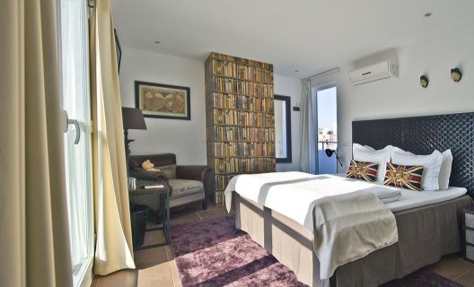 Hotel Feliz