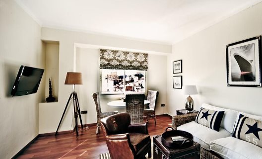 Hotel Feliz