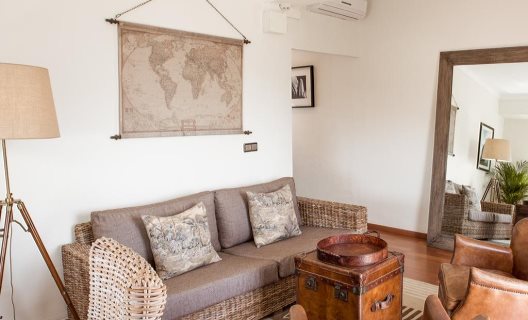Hotel Feliz