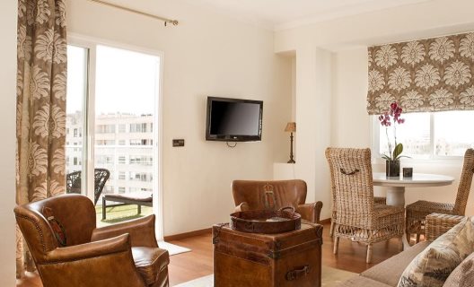 Hotel Feliz