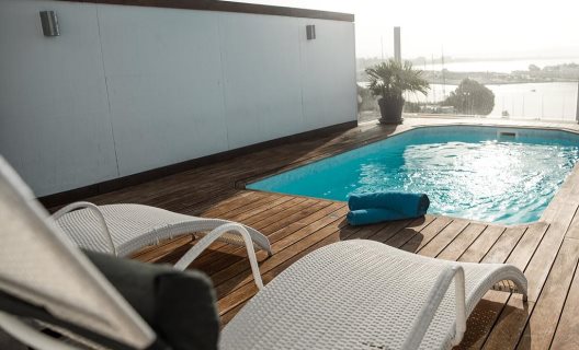 Hotel Feliz