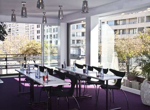 Hotel Feliz