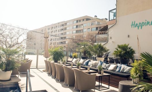 Hotel Feliz