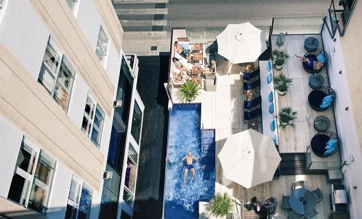 Hotel Feliz