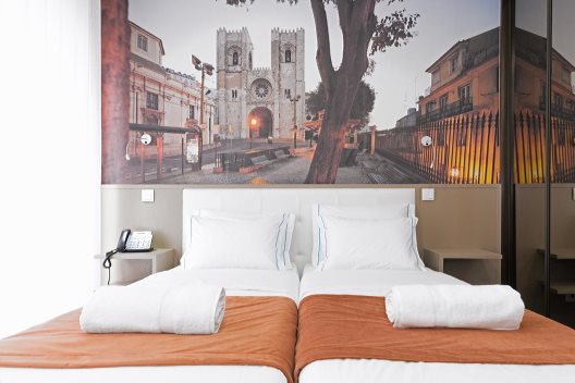Hotel Fenicius Charme