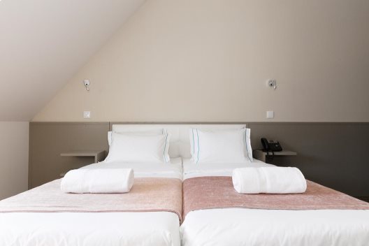 Hotel Fenicius Charme