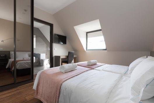 Hotel Fenicius Charme