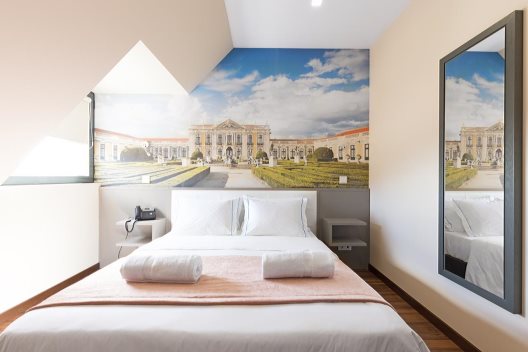 Hotel Fenicius Charme