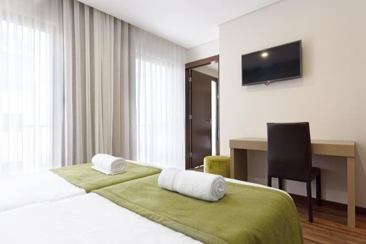 Hotel Fenicius Charme