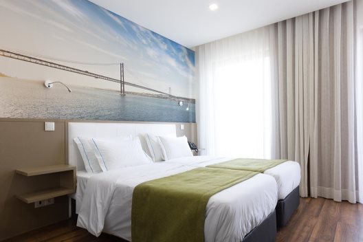 Hotel Fenicius Charme
