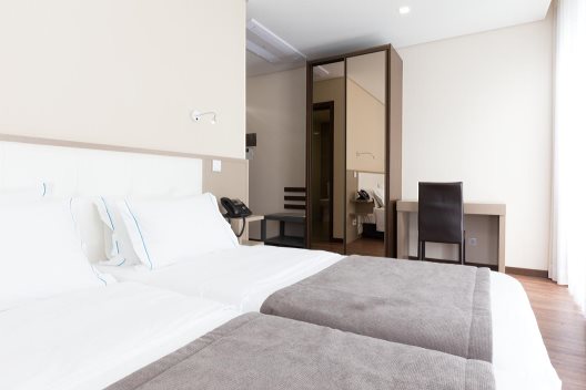 Hotel Fenicius Charme