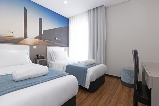Hotel Fenicius Charme