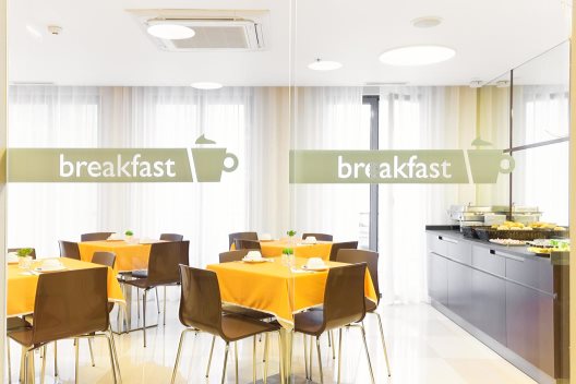 Hotel Fenicius Charme