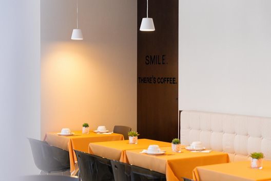 Hotel Fenicius Charme