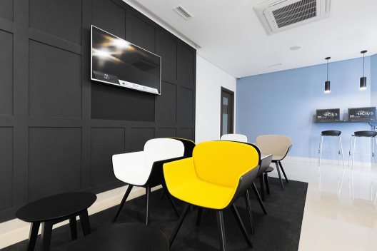 Hotel Fenicius Charme