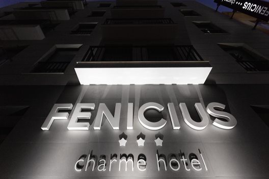 Hotel Fenicius Charme