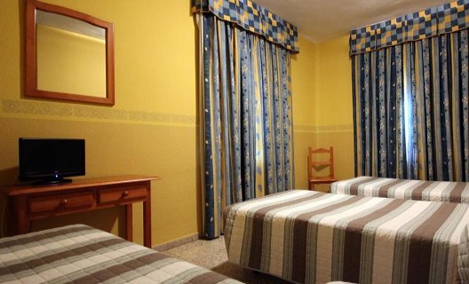 Hotel Fenix