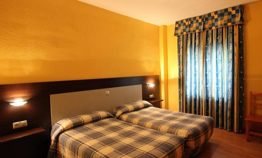 Hotel Fenix