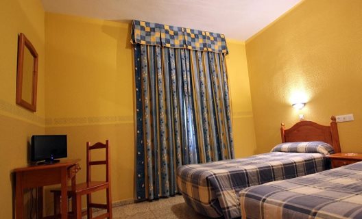 Hotel Fenix