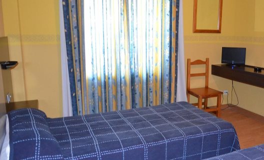 Hotel Fenix